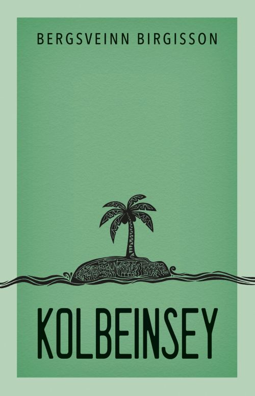 Kolbeinsey (Kolbein's Island)