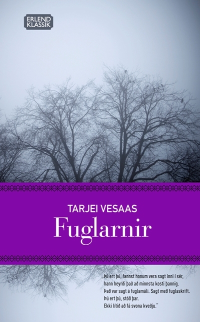 Fuglarnir