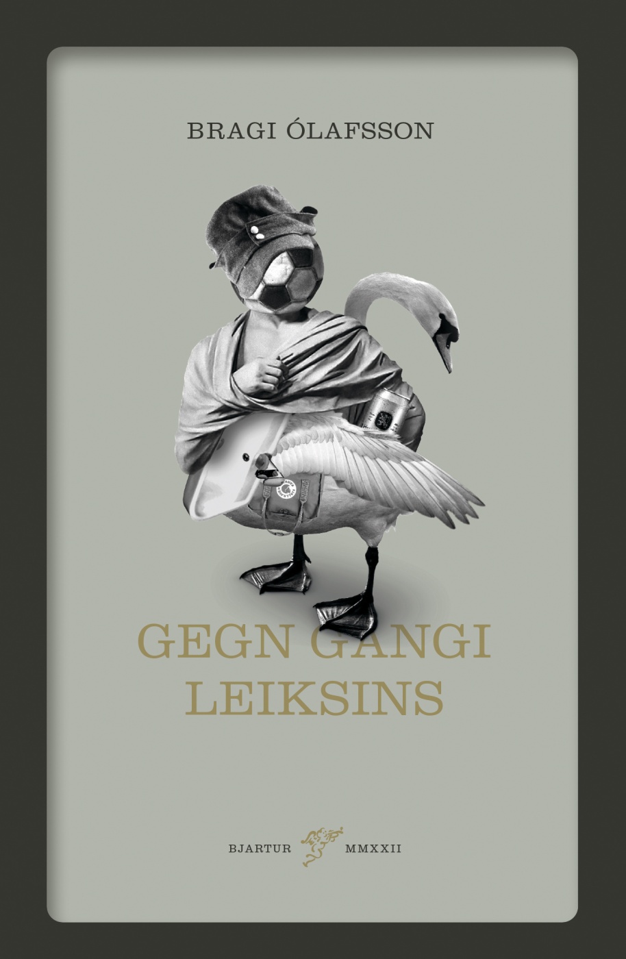 Gegn gangi leiksins (Against the Course of the Game)