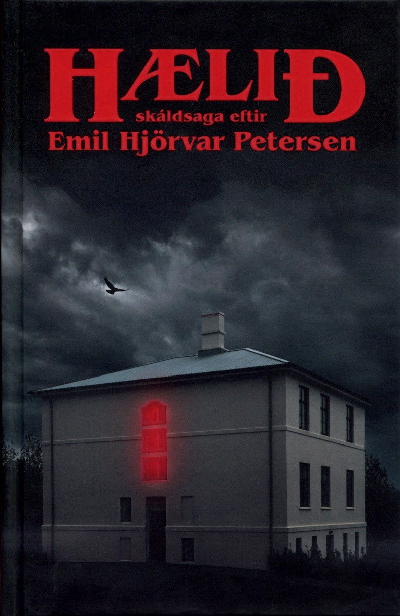 Hælið (The Asylum)