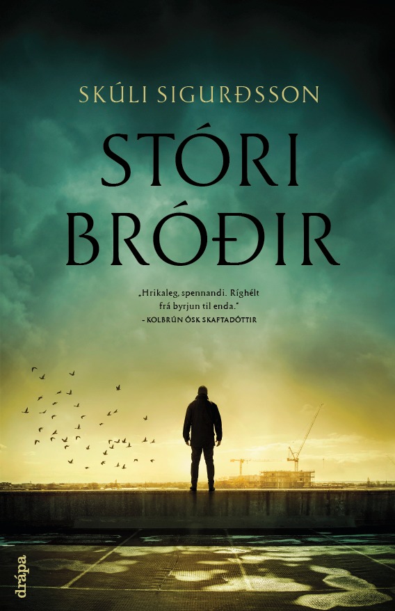 Stóri bróðir (Big Brother)