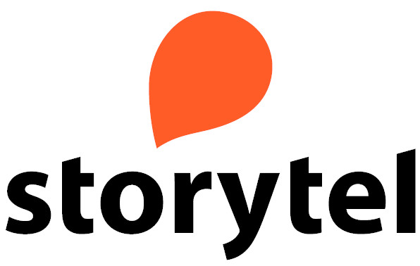 Storytel logo