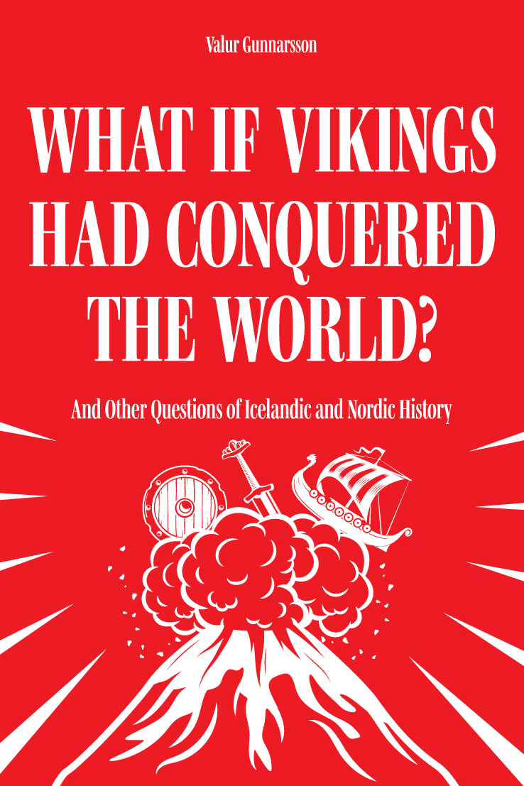 What if vikings had conquered the world?