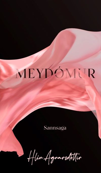 meydómur kápa