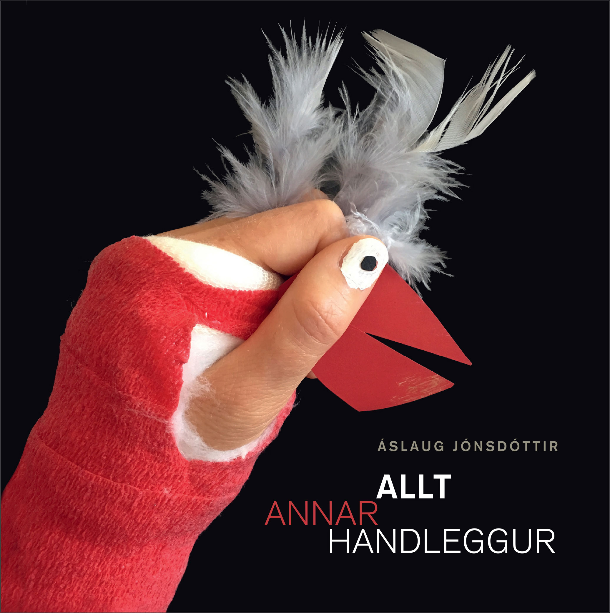 Allt annar handleggur