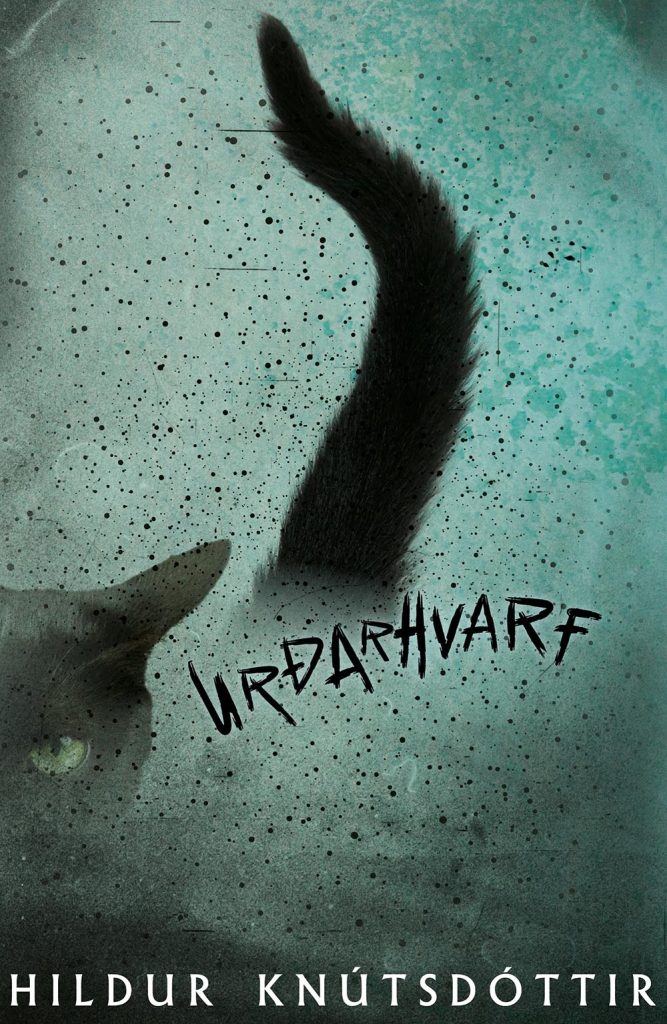 Urðarhvarf