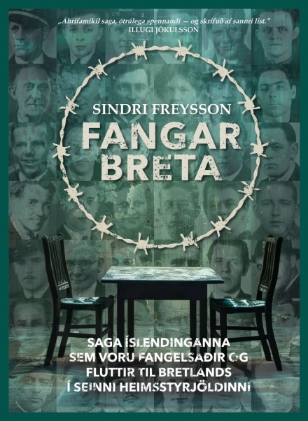 Fangar Breta