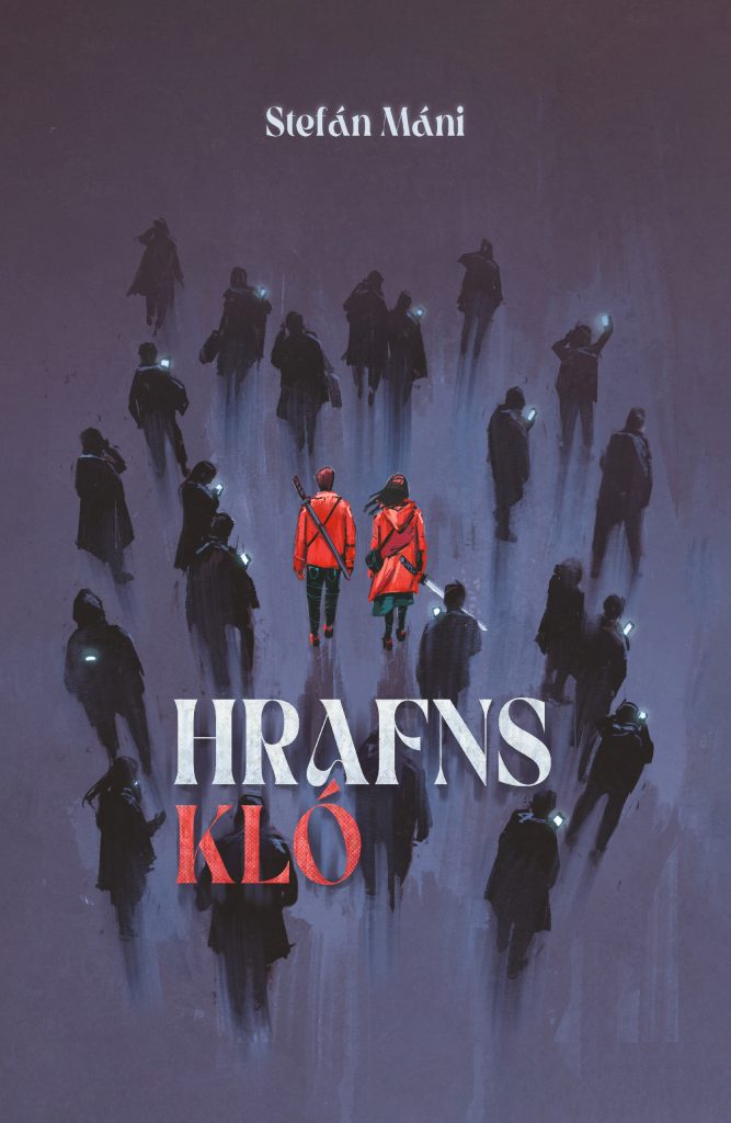 Hrafnskló