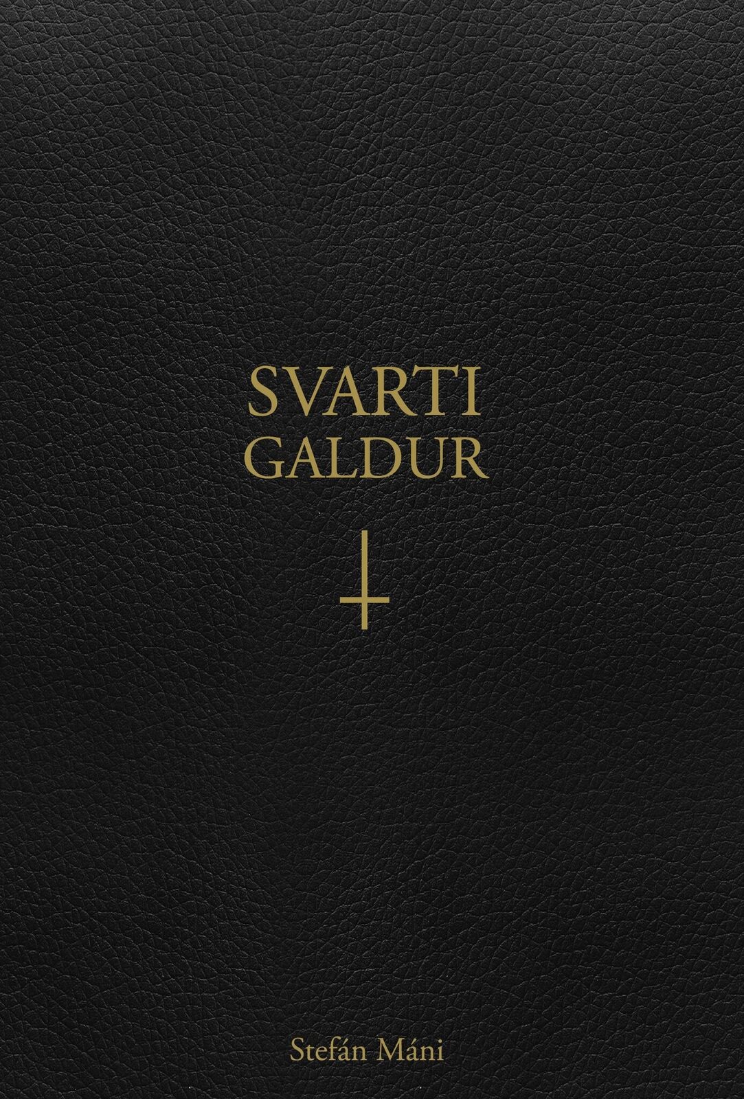 Svartigaldur