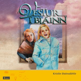 Vestur í bláinn (Into a New World)