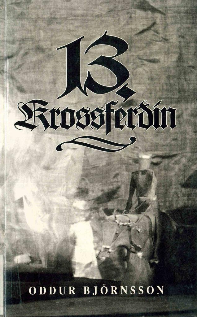 13. krossferðin (The 13th Crusade)