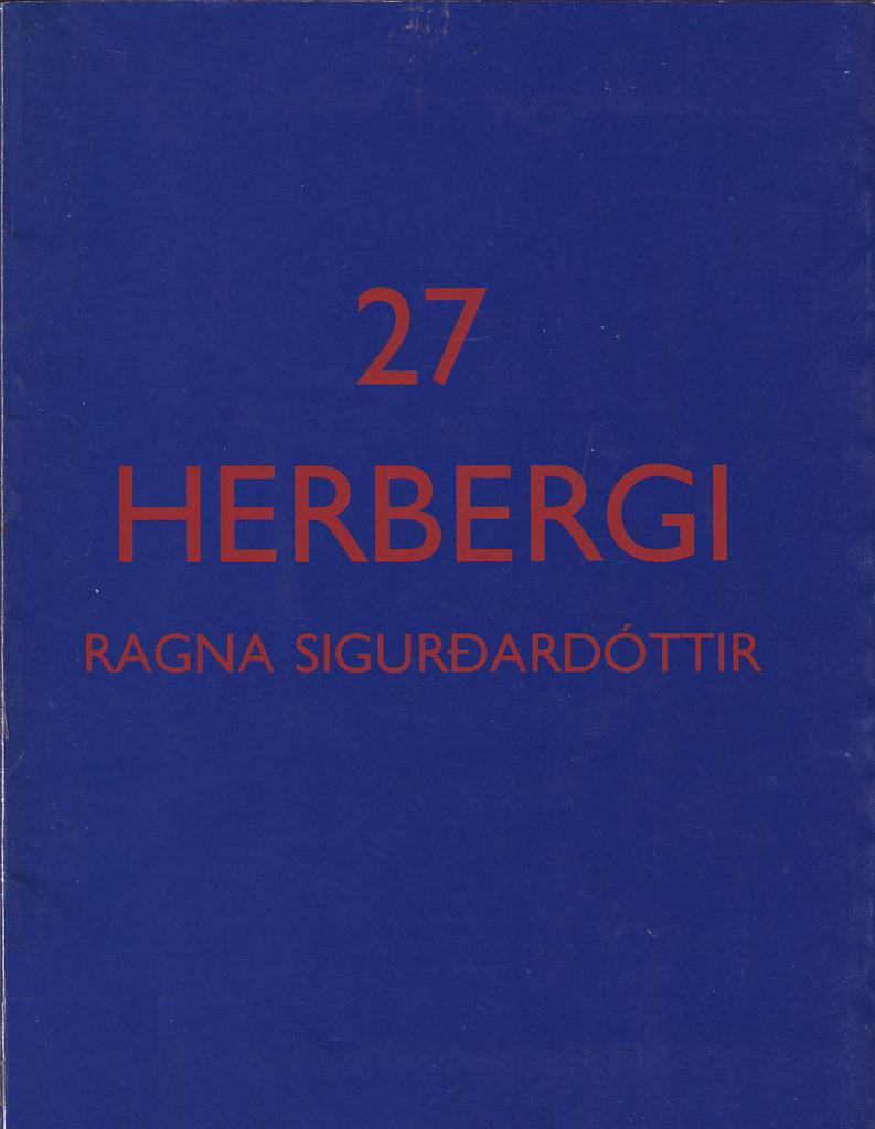 27 herbergi (27 Rooms)