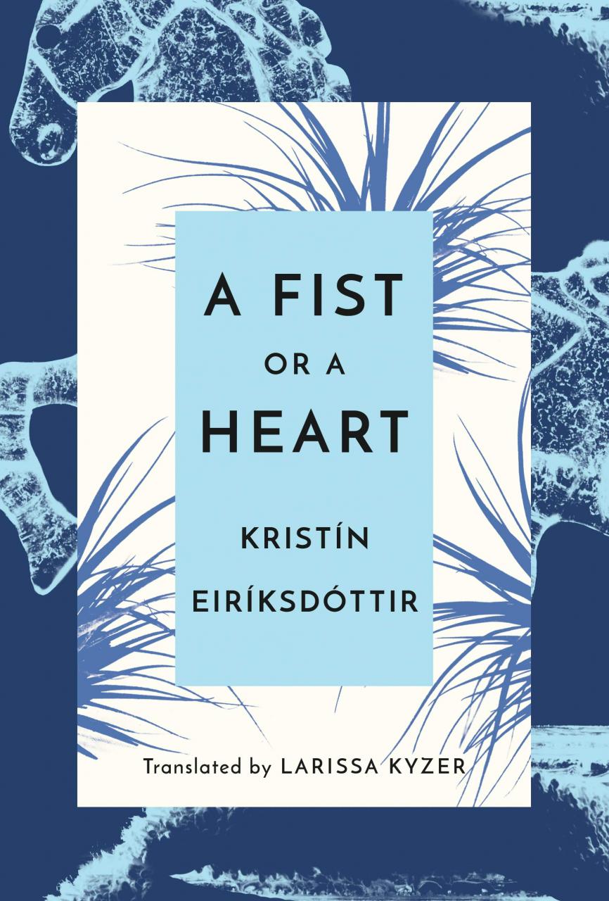 A Fist or a Heart