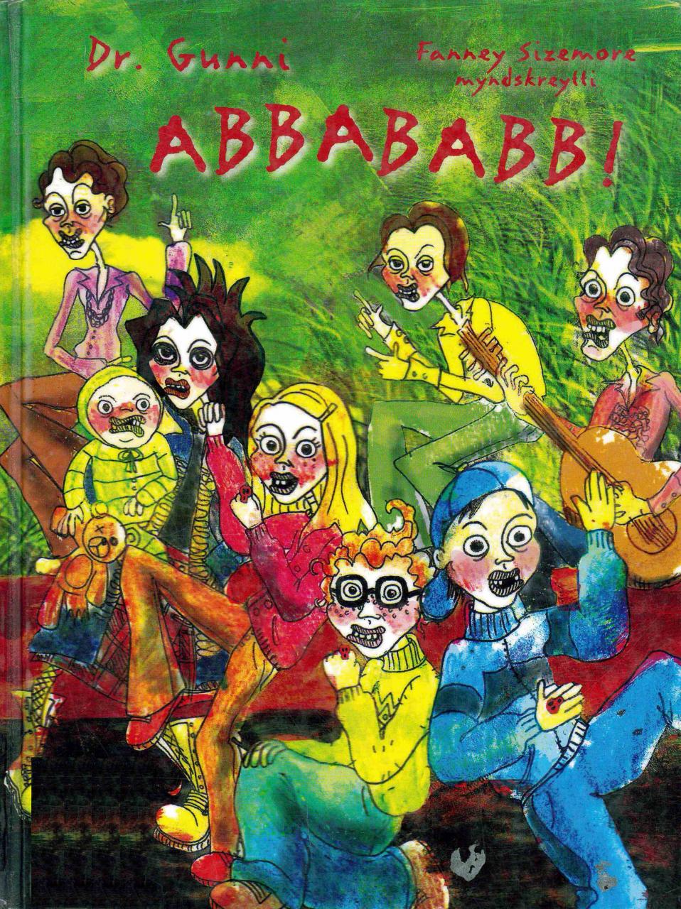 Abbababb!