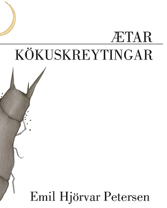 Ætar kökuskreytingar (Edible Cake Decoration)