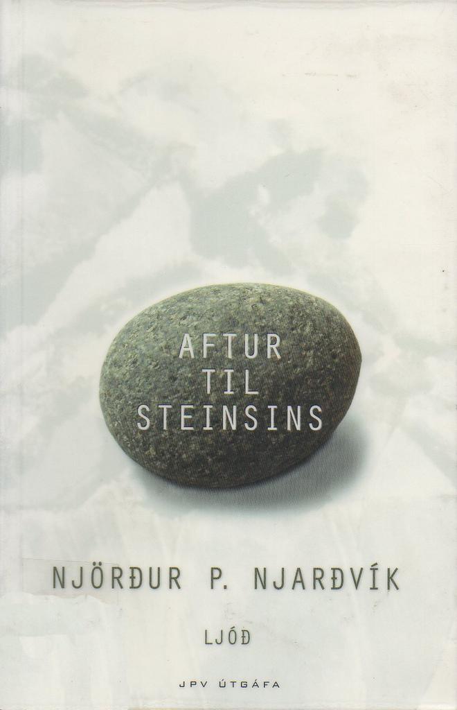 Aftur til steinsins (Back to the Stone)
