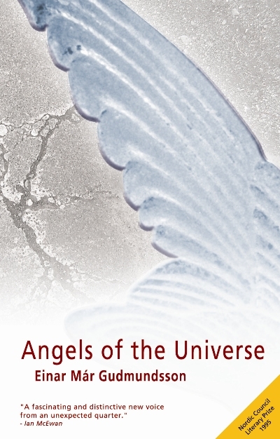 Angels of the Universe