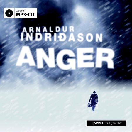 Anger (audio book)