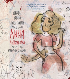 Anna á Eyrarbakka (Anna of Eyrarbakki)