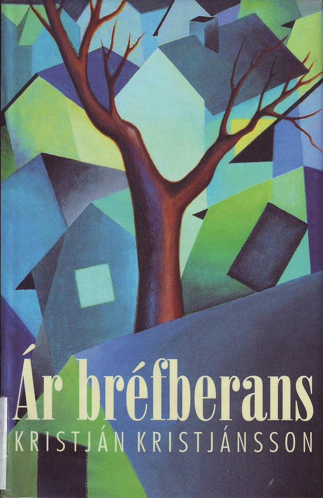 Ár bréfberans (The Mailman's Year)
