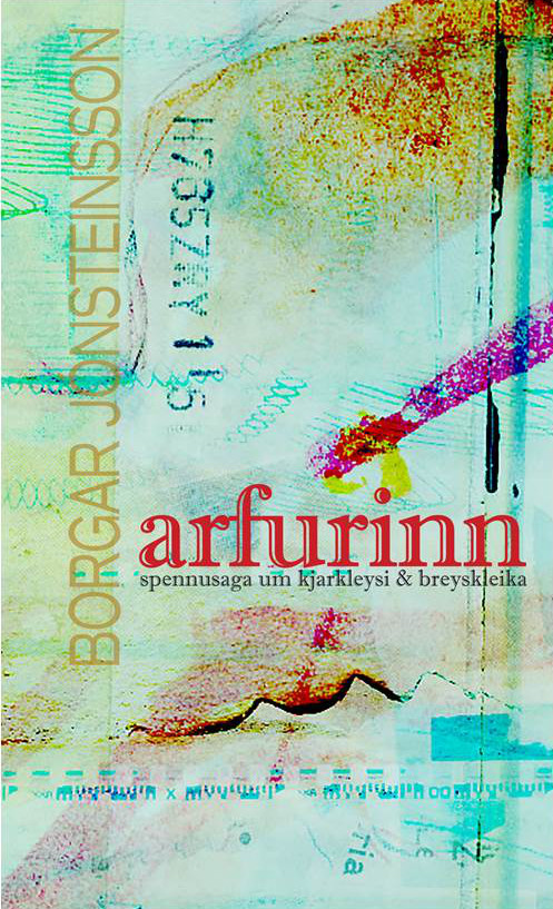 Arfurinn (The Inheritance)