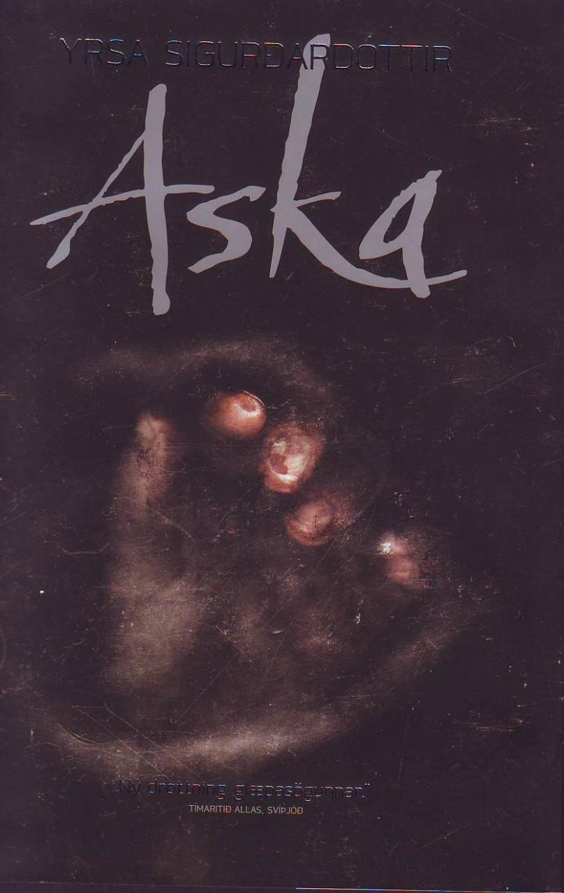 Aska (Ash)