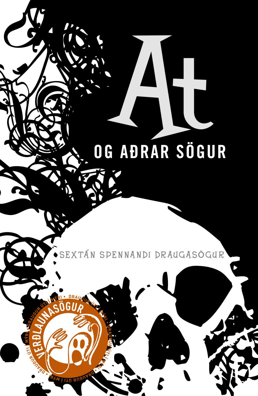 At og aðrar sögur (At and Other Stories)