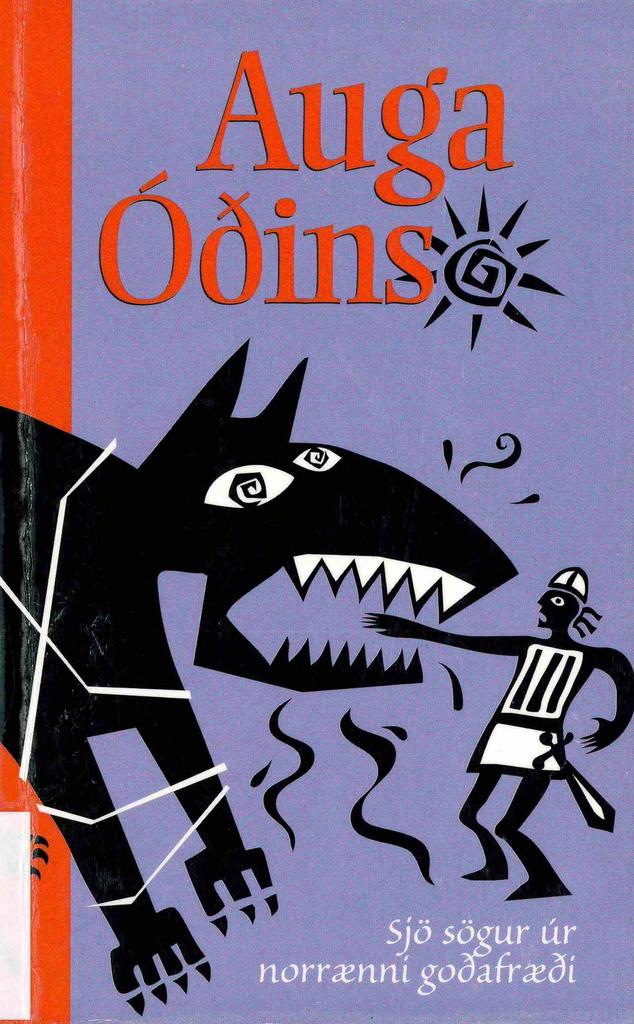 Auga Óðins (Eye of Odin)