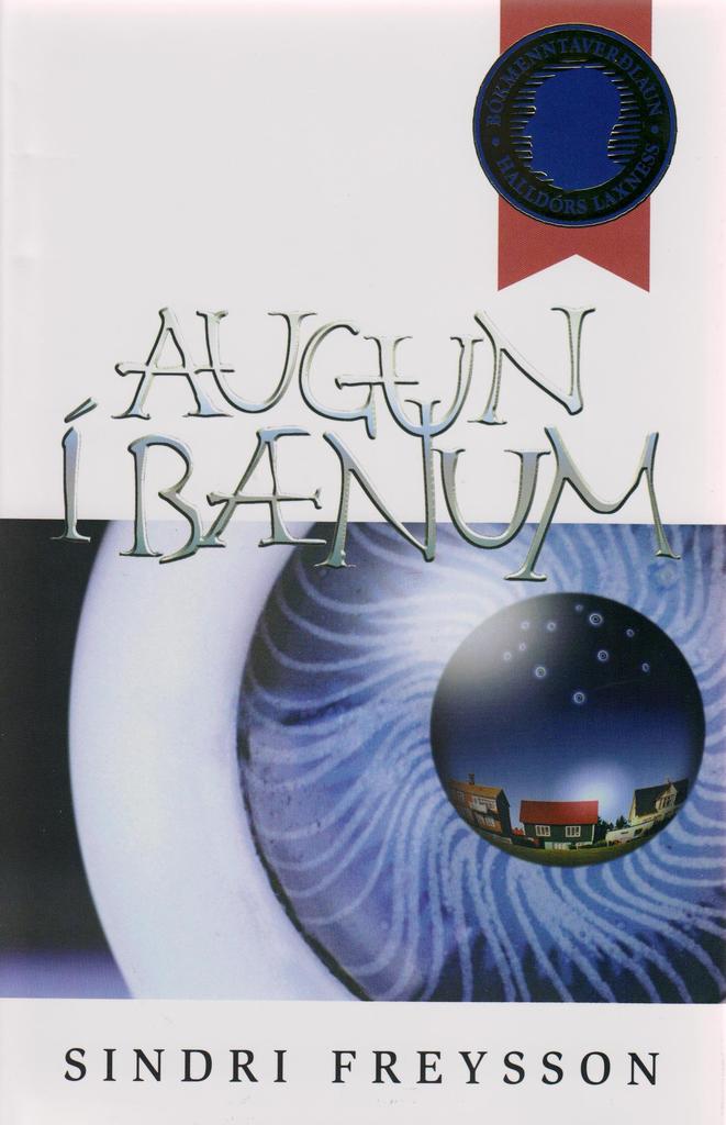 Augun í bænum (The Town Has Eyes)