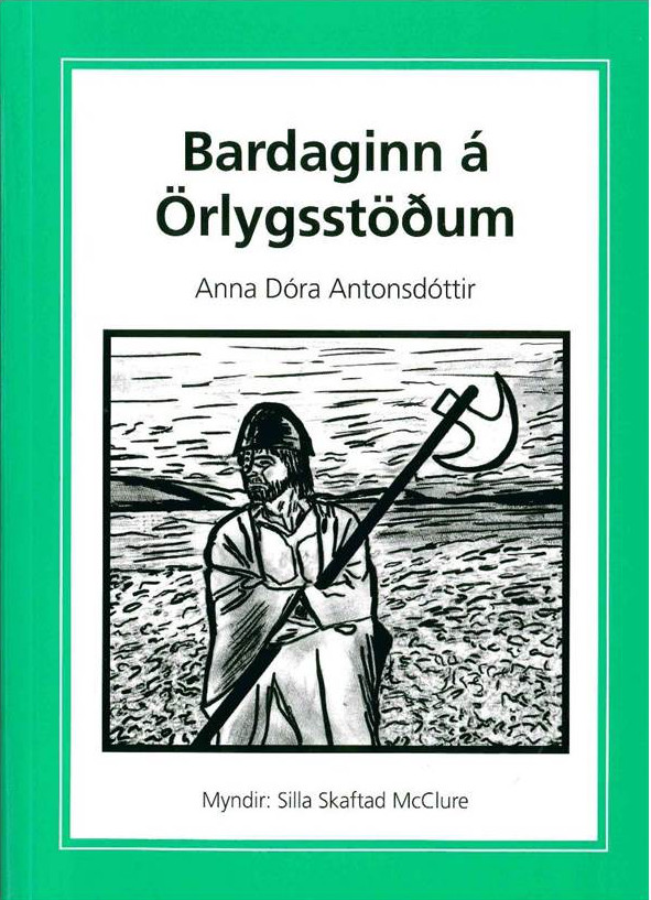 Bardaginn á Örlygsstöðum (The Battle of Örlygsstaðir)