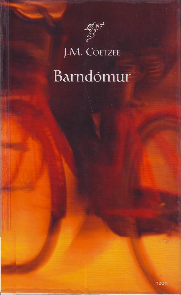 Barndómur (Boyhood)
