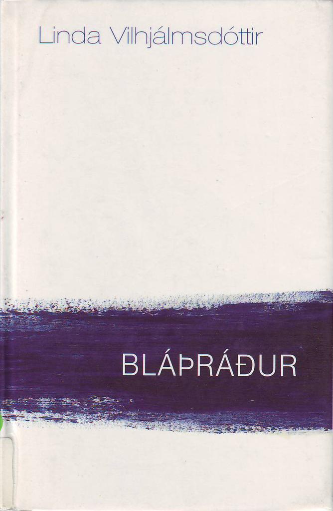 Bláþráður (Hanging by a Thread)