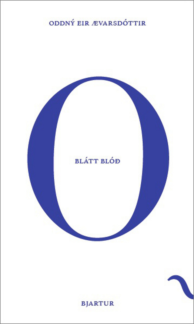 Blátt blóð (Blue Blood)