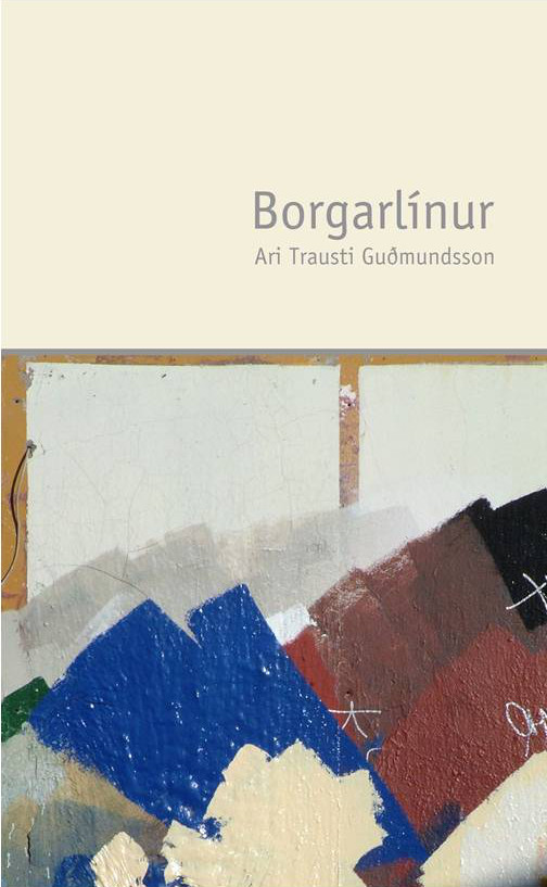 Borgarlínur (City-Lines)