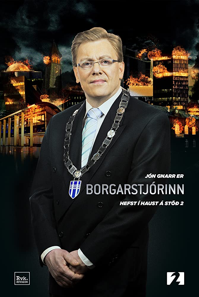 Borgarstjórinn (The Mayor)