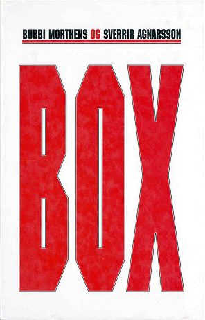 Box (Boxing)