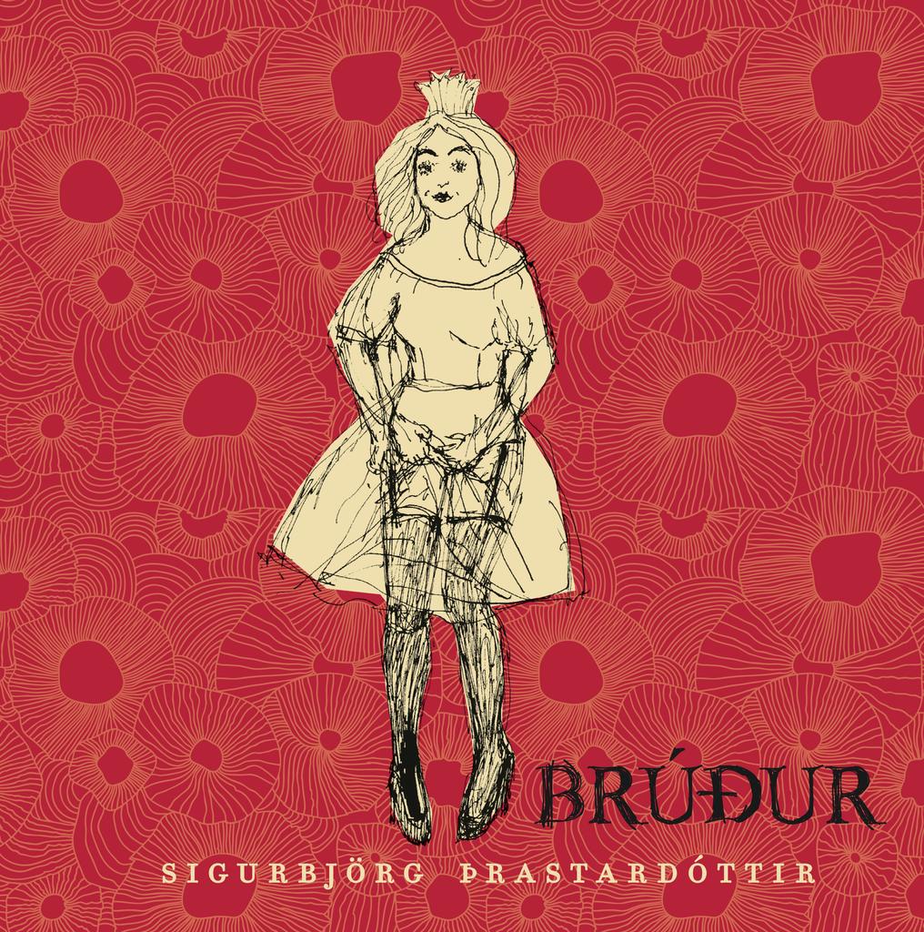 Brúður