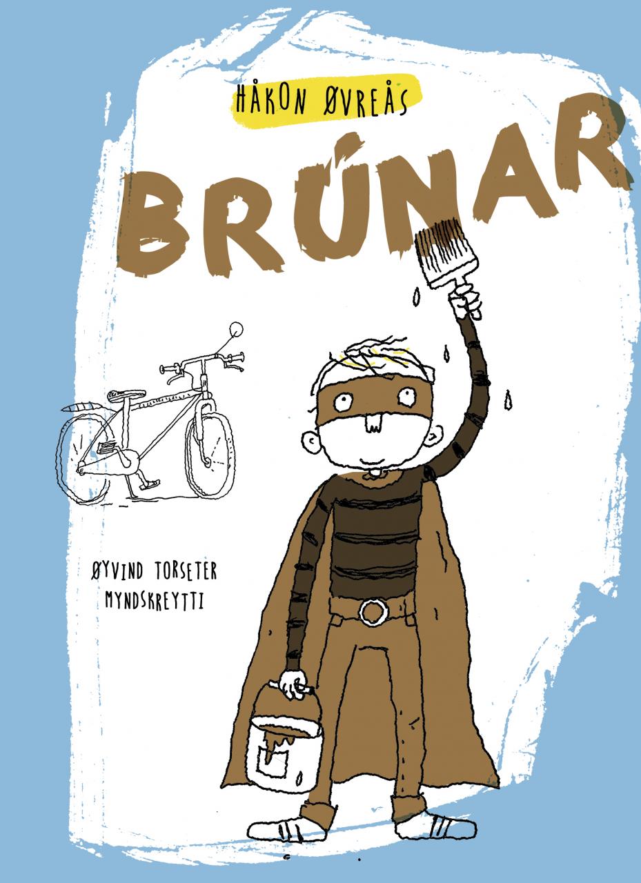 Brúnar (Brune)