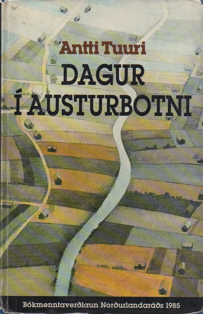 Dagur í Austurbotni (A Day in Ostrobothnia)