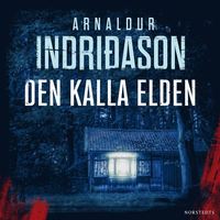 Den kalla elden (hljóðbók)