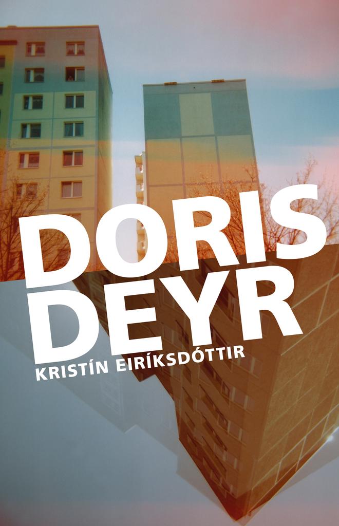 Doris deyr (Doris Dies)