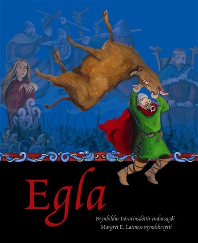 Egla (Egil´s Saga)