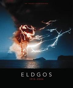 Eldgos 1913-2004 (Eruptions 1913-2004)