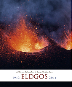 Eldgos 1913-2011 (Eruptions 1913-2011)