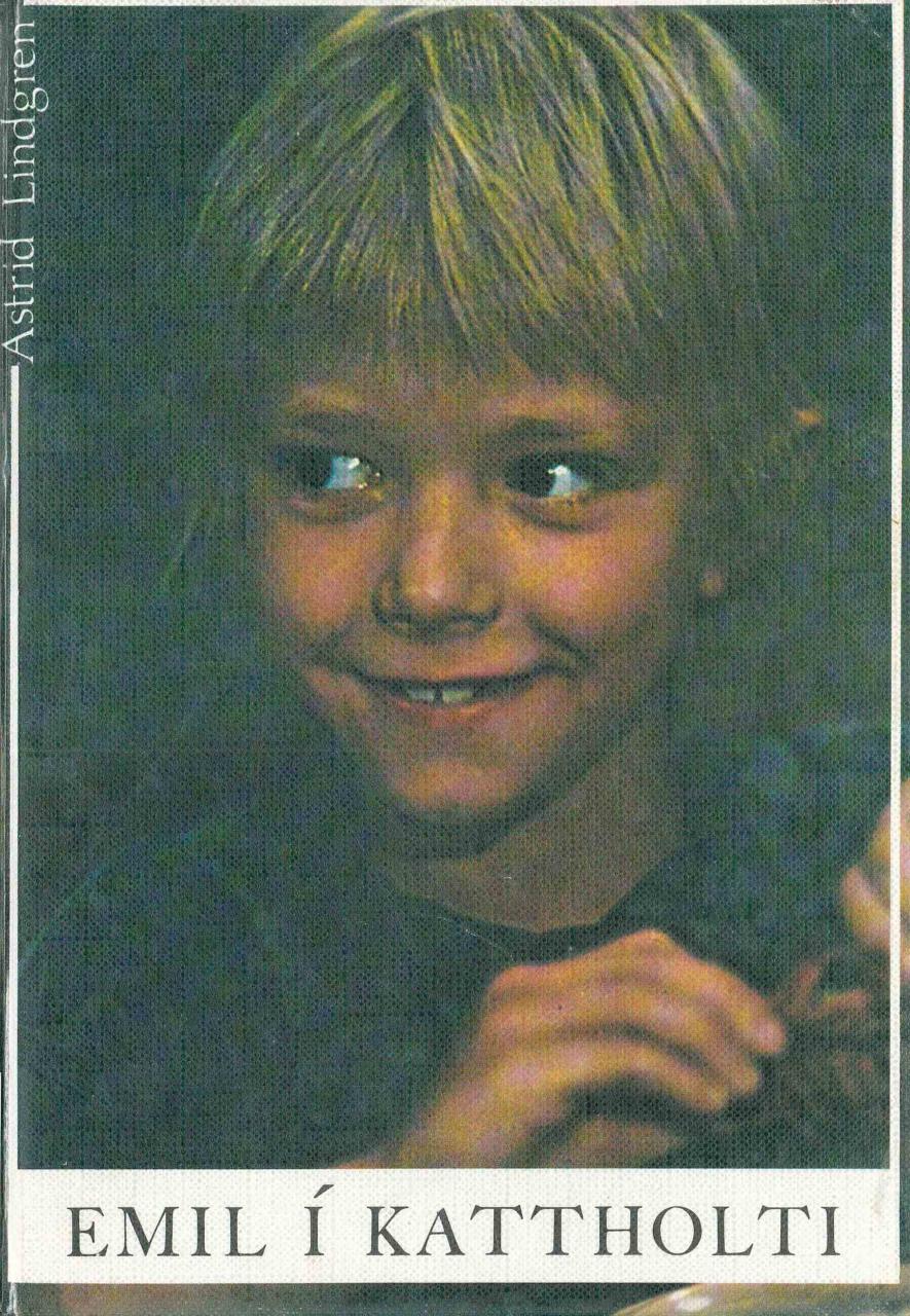 Emil í Kattholti (Emil i Lönneberga)