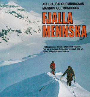 Fjallamennska (Mountaineering)