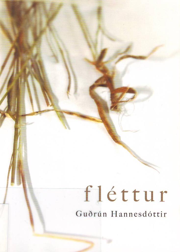 Fléttur (Lichens)
