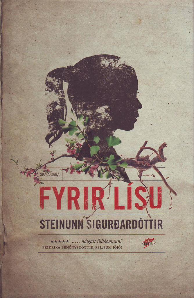Fyrir Lísu (For Eliza)