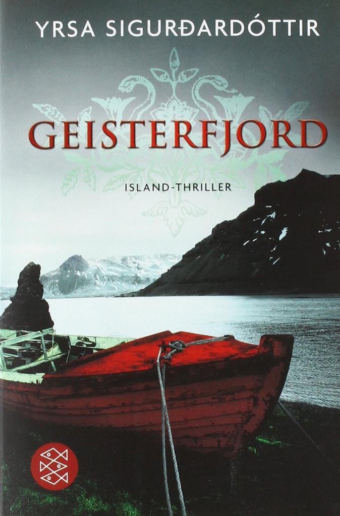 Geisterfjord