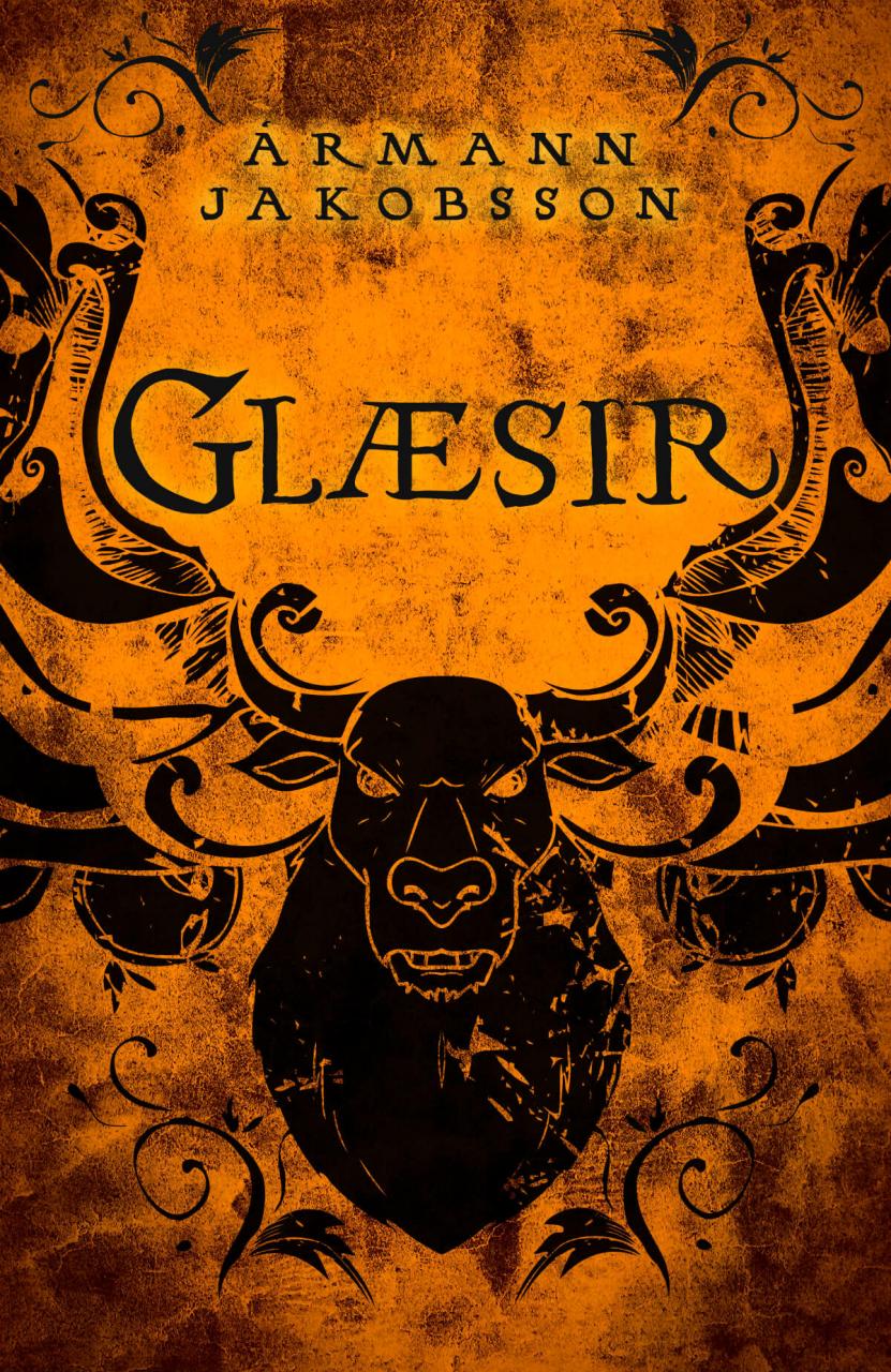 Glæsir